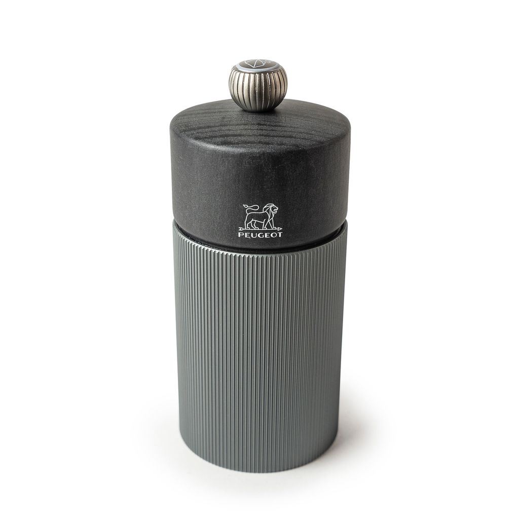 Moulin à sel line carbone 12 cm PEUGEOT Culinarion